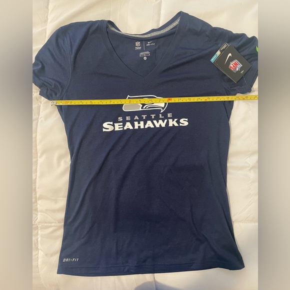 Nike Seahawks Shirt - Picture 7 of 7